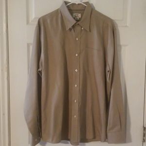 Cutter and Buck Mens shirt